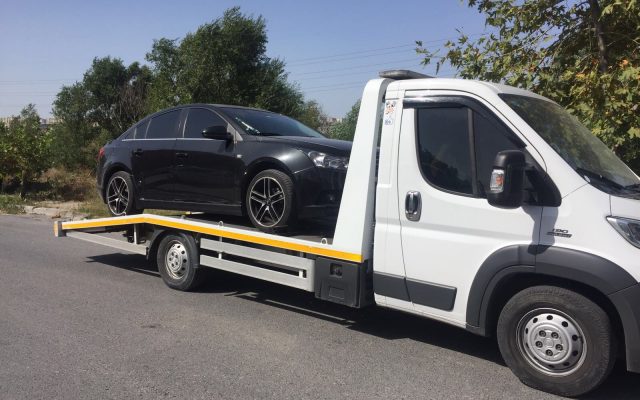 Gölbaşı Çekici  - Çınar Bey  Oto Kurtarma