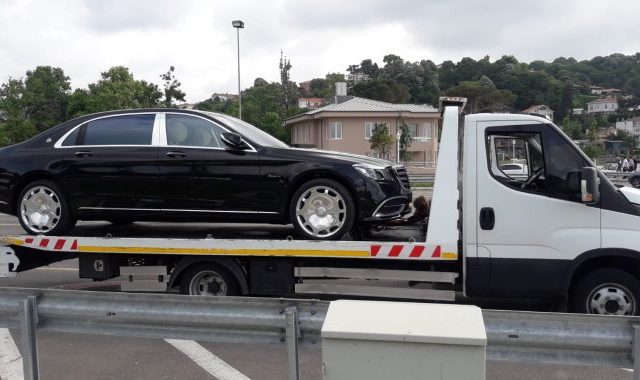 Gölbaşı Çekici  - Çınar Bey  Oto Kurtarma